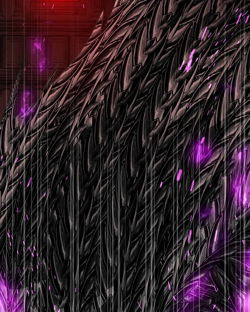 Steel-Eating Player Chapter 30 page 204 - 