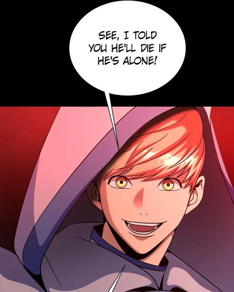 Steel-Eating Player Chapter 30 page 22 - 
