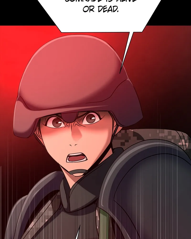 Steel-Eating Player Chapter 30 page 27 - 