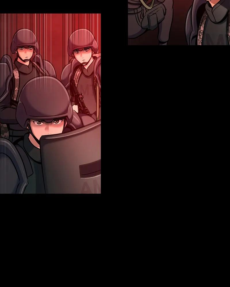 Steel-Eating Player Chapter 30 page 30 - 
