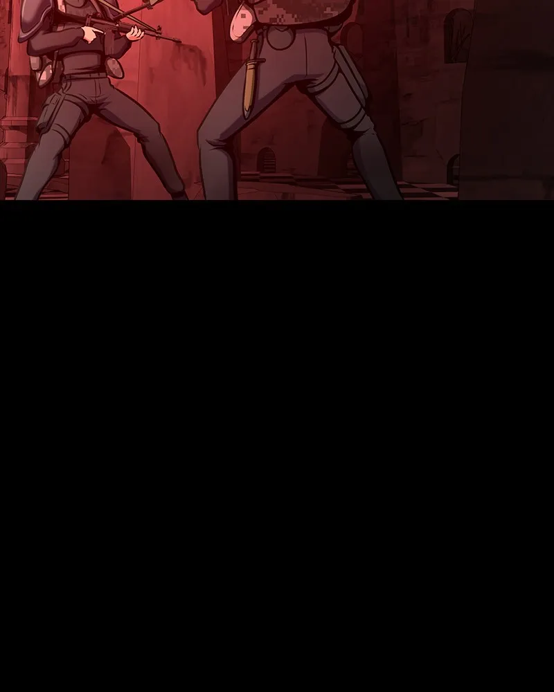 Steel-Eating Player Chapter 30 page 40 - 