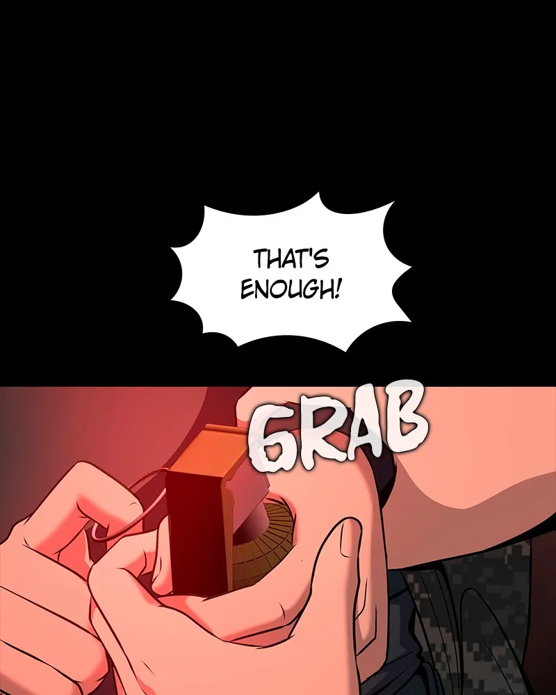Steel-Eating Player Chapter 30 page 5 - 