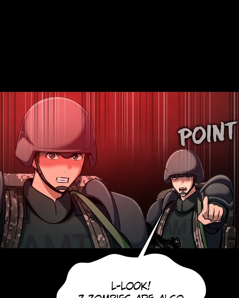 Steel-Eating Player Chapter 30 page 52 - 