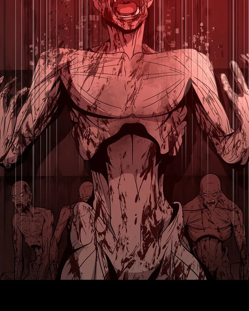 Steel-Eating Player Chapter 30 page 56 - 
