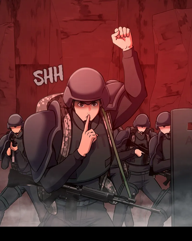 Steel-Eating Player Chapter 30 page 61 - 