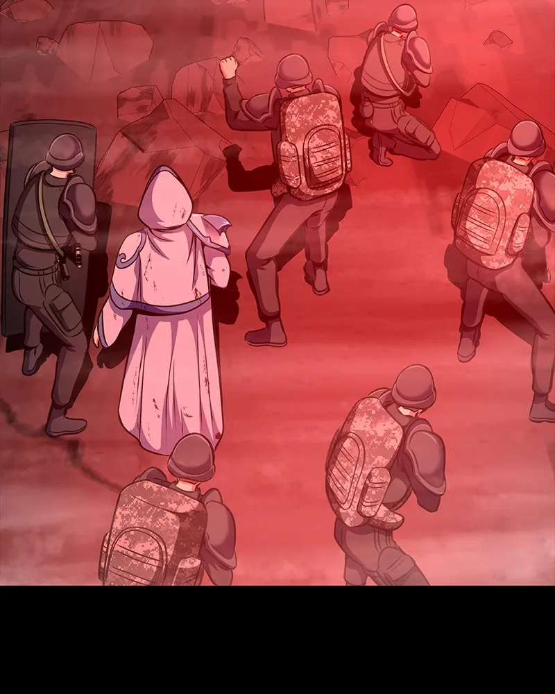 Steel-Eating Player Chapter 30 page 64 - 