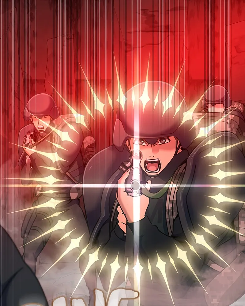 Steel-Eating Player Chapter 30 page 75 - 