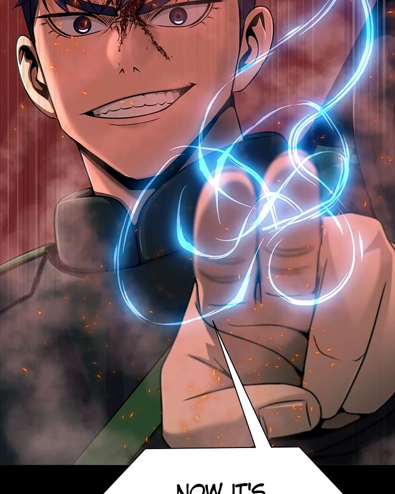Steel-Eating Player Chapter 30 page 91 - 