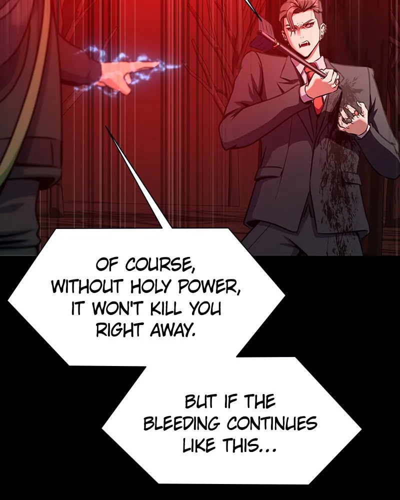 Steel-Eating Player Chapter 30 page 95 - 