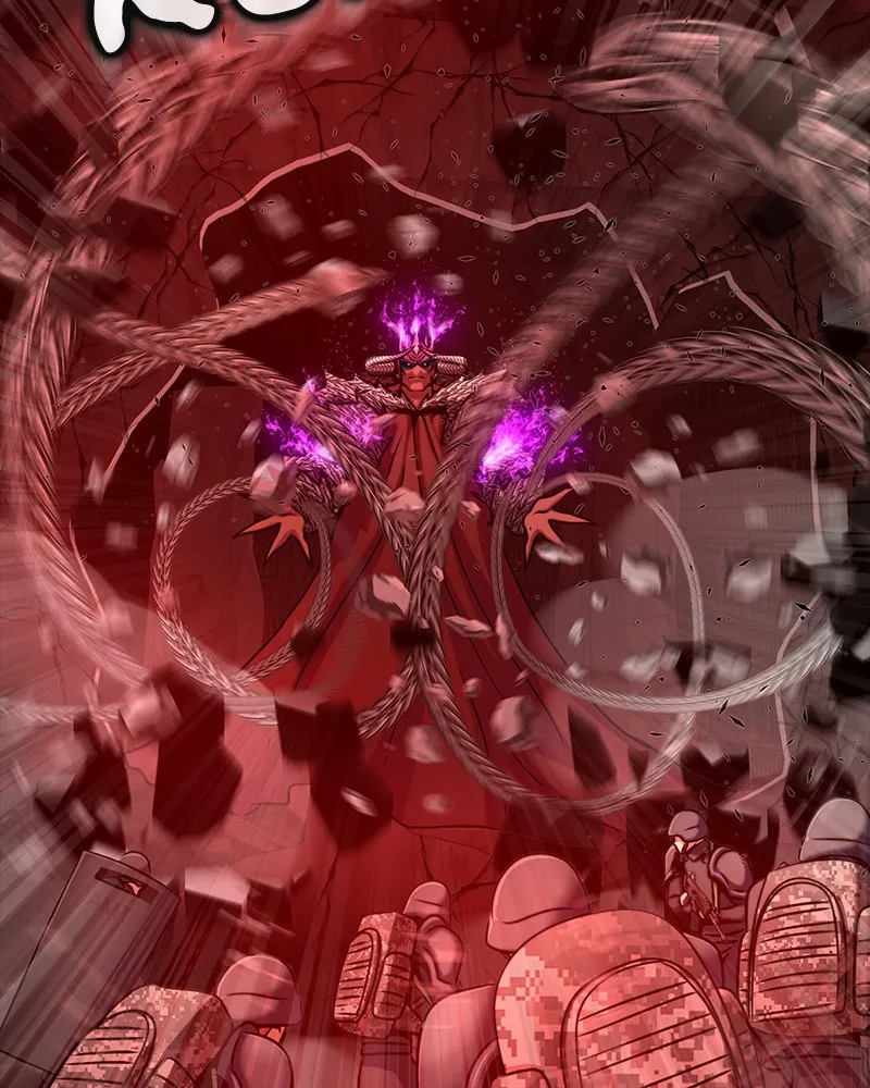 Steel-Eating Player Chapter 32 page 2 - 