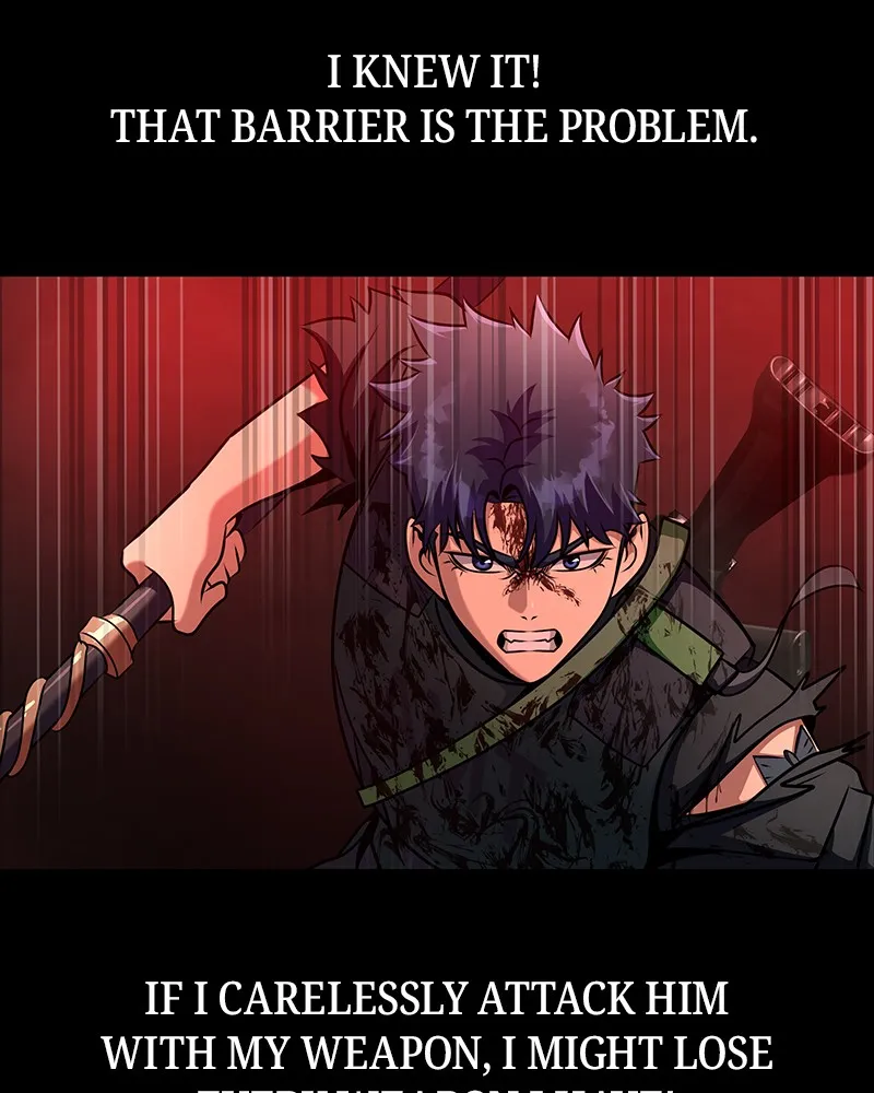 Steel-Eating Player Chapter 32 page 103 - 