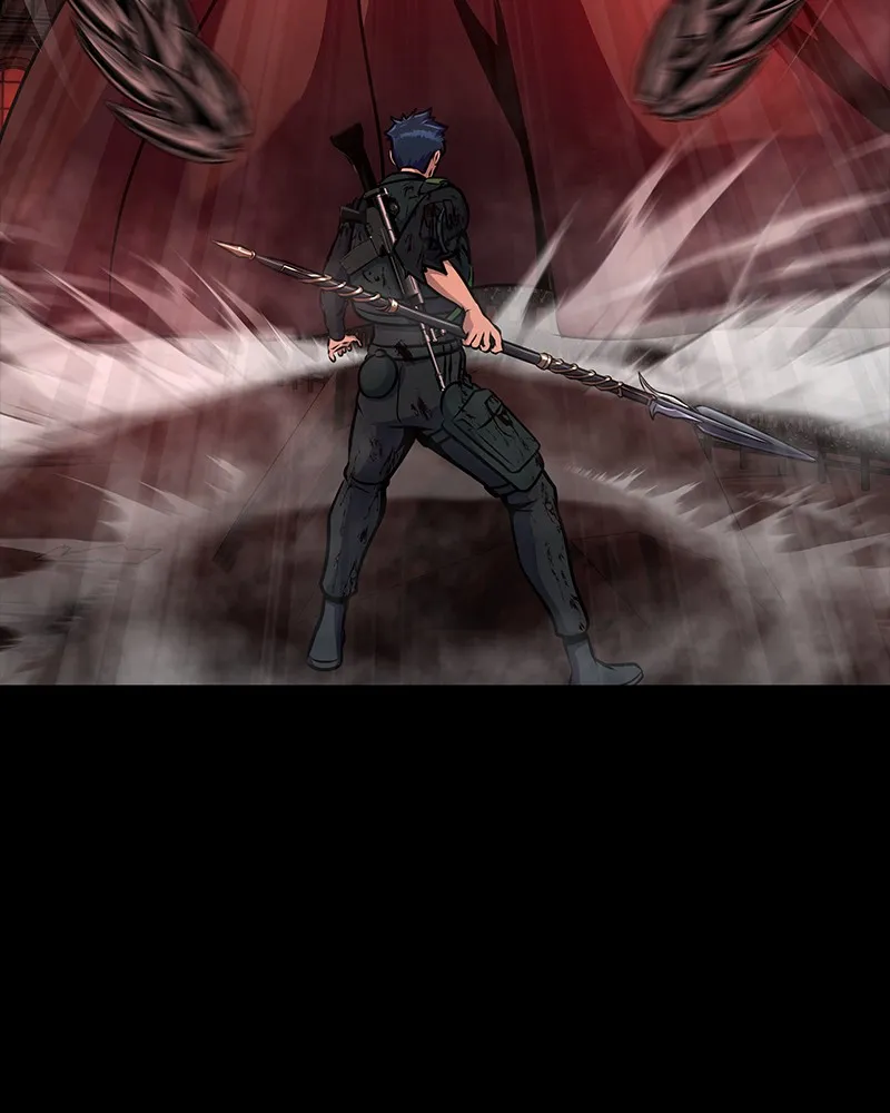 Steel-Eating Player Chapter 32 page 106 - 