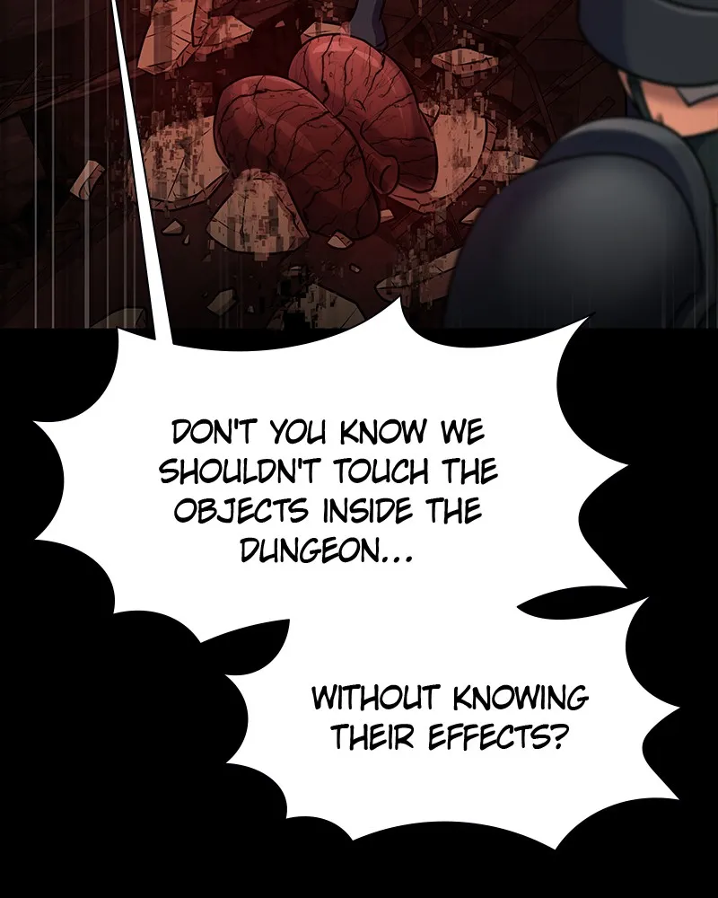 Steel-Eating Player Chapter 32 page 123 - 