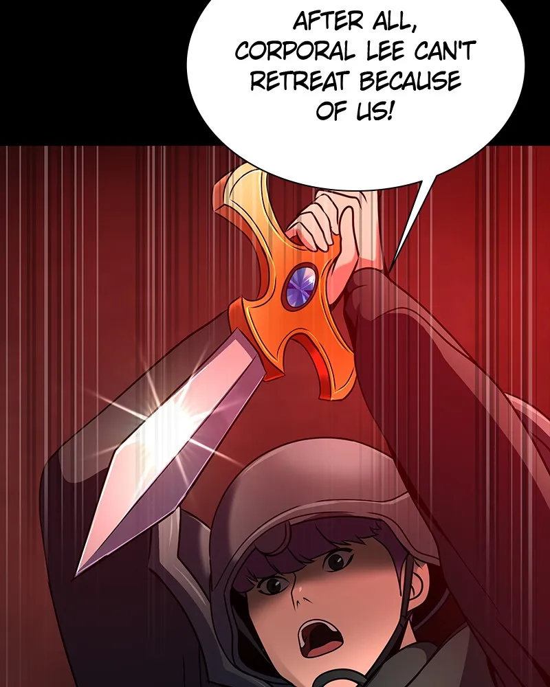 Steel-Eating Player Chapter 32 page 125 - 