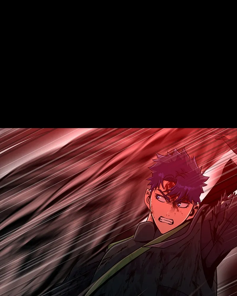 Steel-Eating Player Chapter 32 page 134 - 