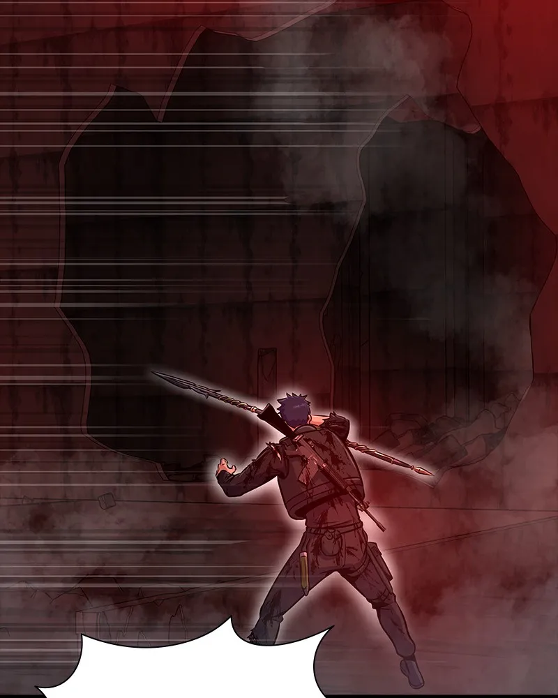 Steel-Eating Player Chapter 32 page 146 - 