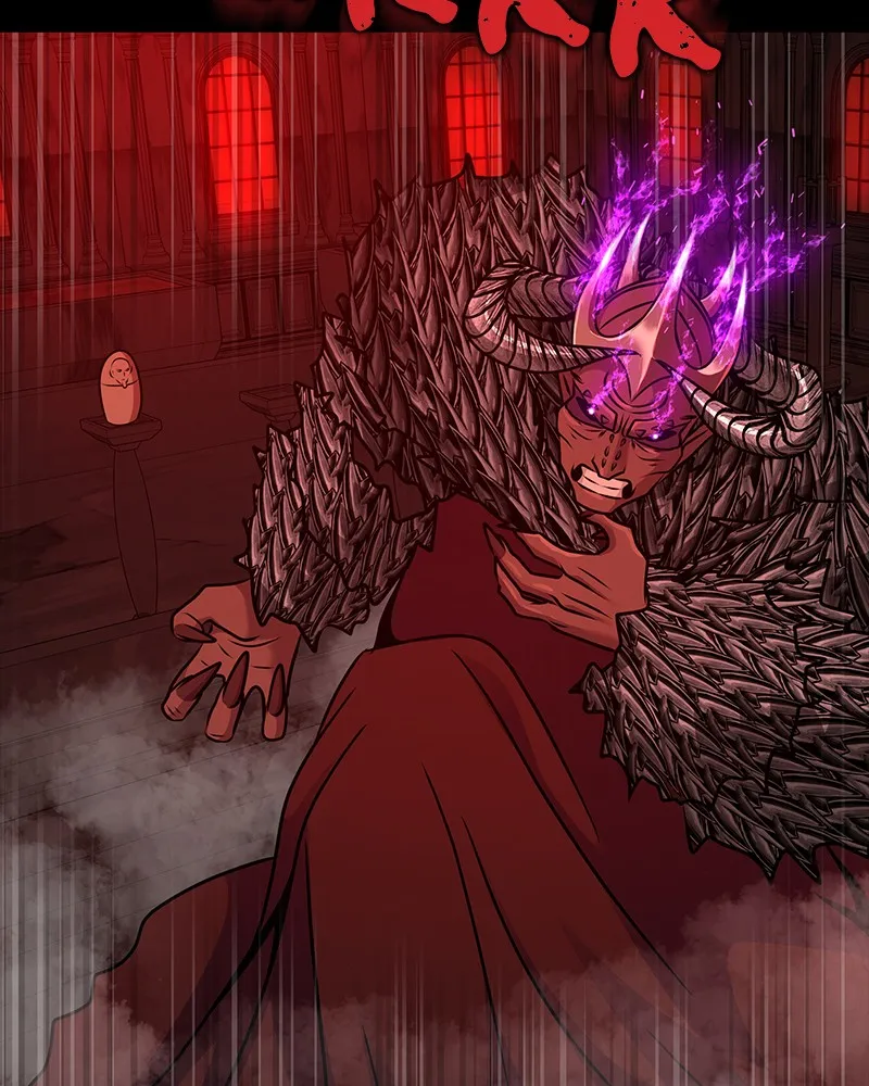 Steel-Eating Player Chapter 32 page 154 - 