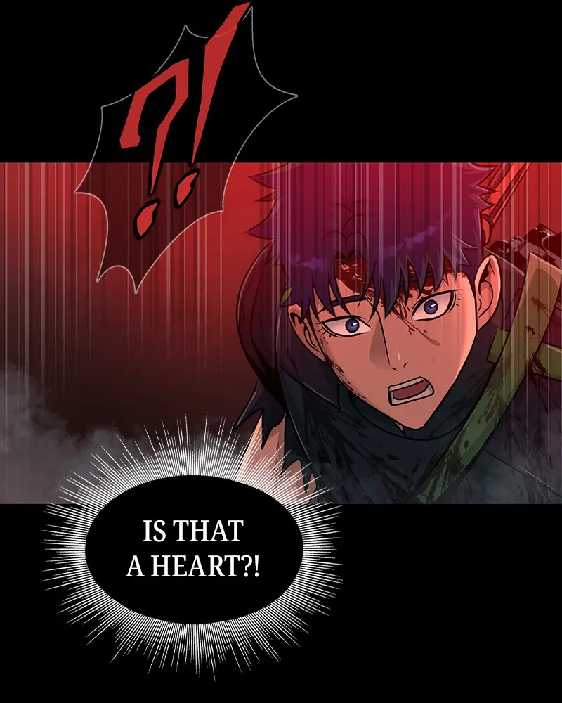 Steel-Eating Player Chapter 32 page 159 - 