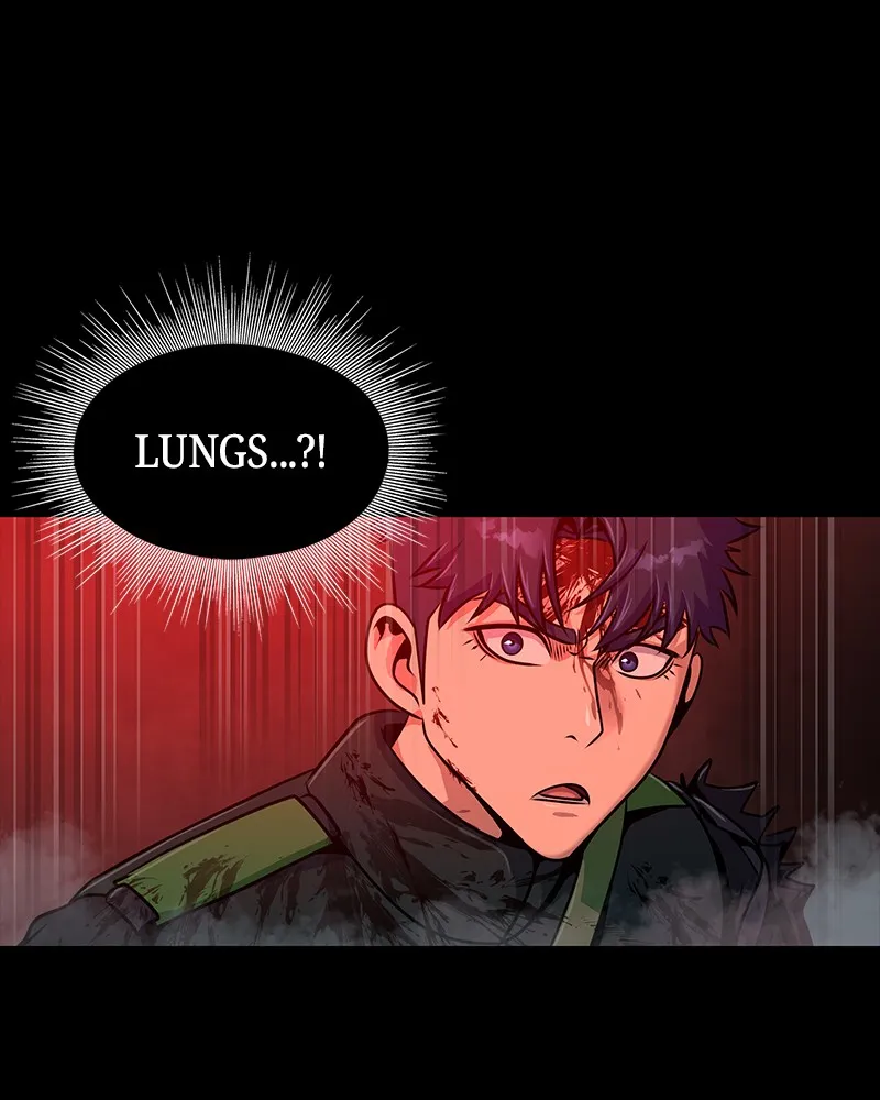 Steel-Eating Player Chapter 32 page 163 - 