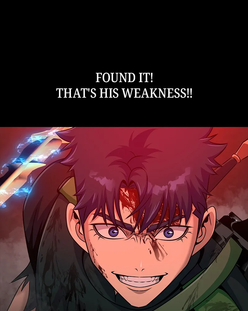 Steel-Eating Player Chapter 32 page 176 - 
