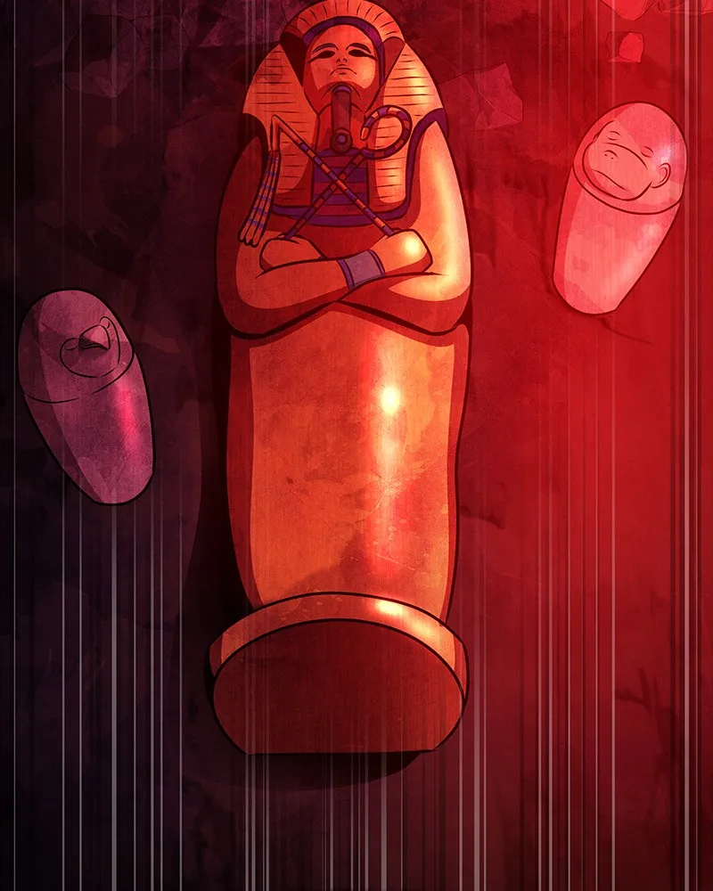 Steel-Eating Player Chapter 32 page 179 - 