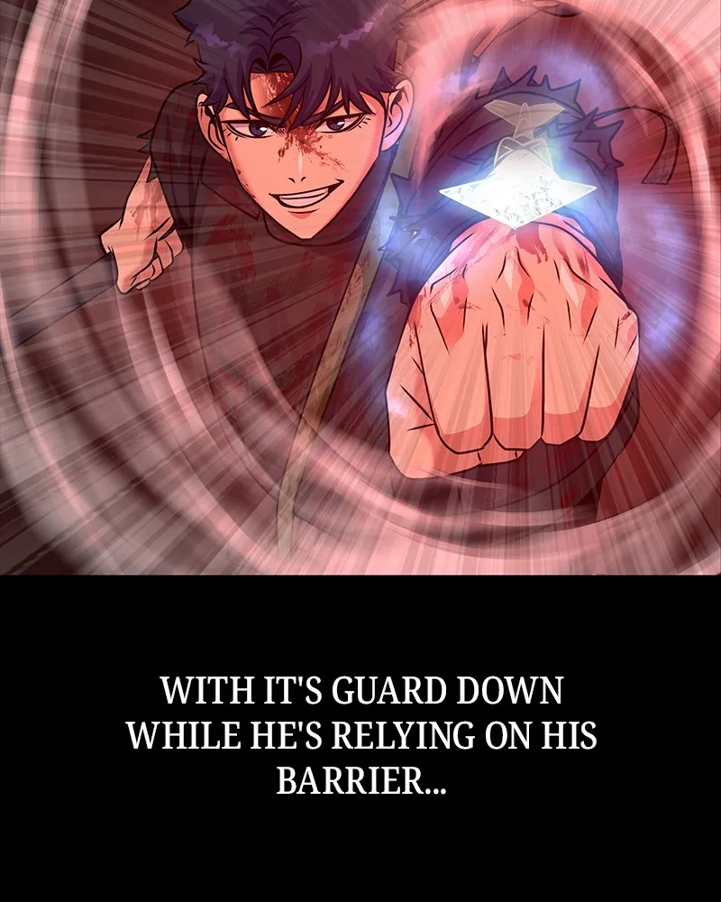 Steel-Eating Player Chapter 32 page 185 - 