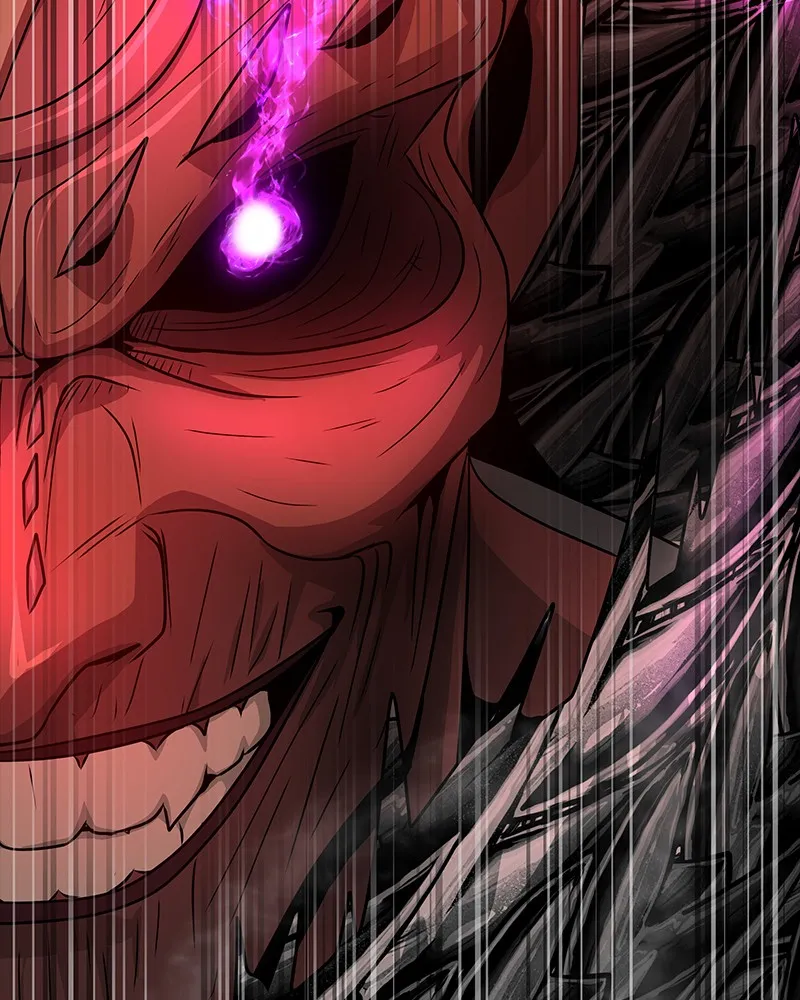 Steel-Eating Player Chapter 32 page 199 - 