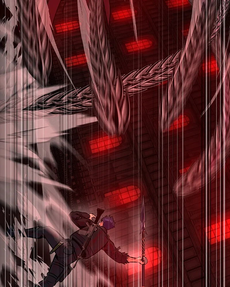 Steel-Eating Player Chapter 32 page 202 - 