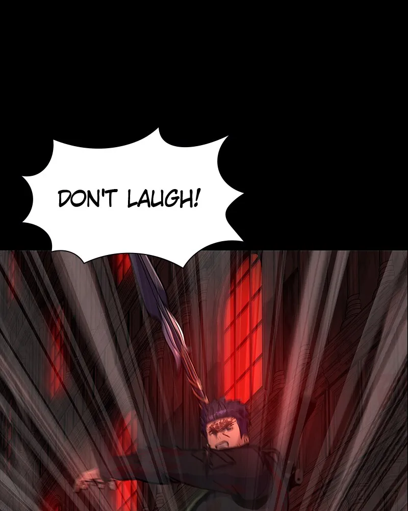 Steel-Eating Player Chapter 32 page 204 - 
