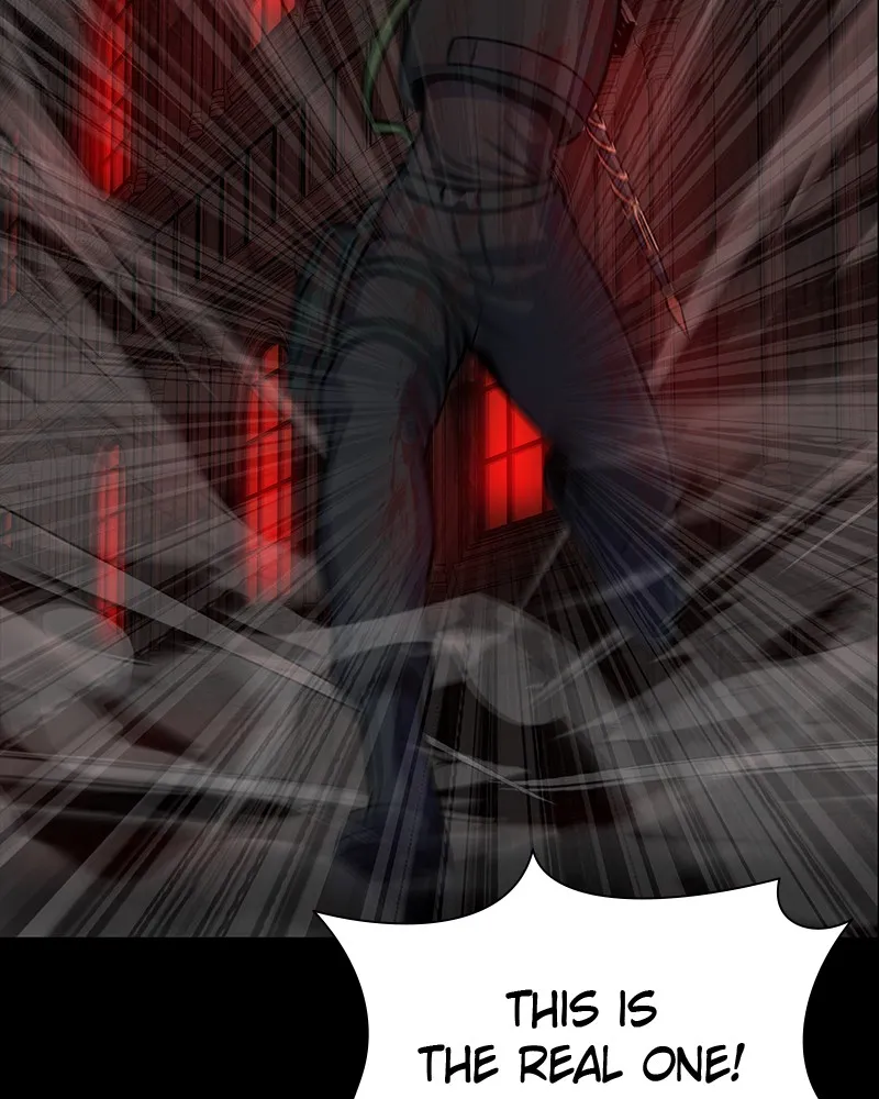 Steel-Eating Player Chapter 32 page 205 - 