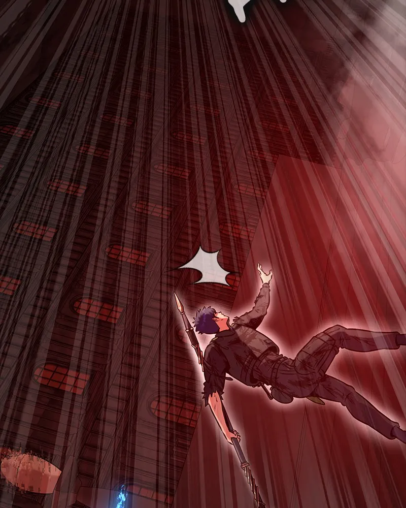 Steel-Eating Player Chapter 32 page 29 - 