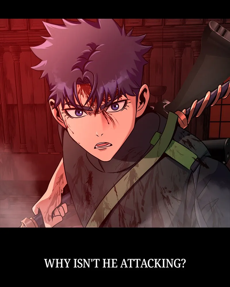 Steel-Eating Player Chapter 32 page 35 - 
