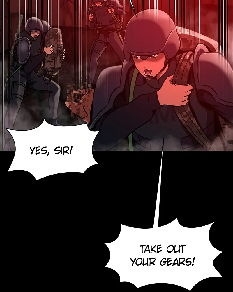 Steel-Eating Player Chapter 32 page 37 - 