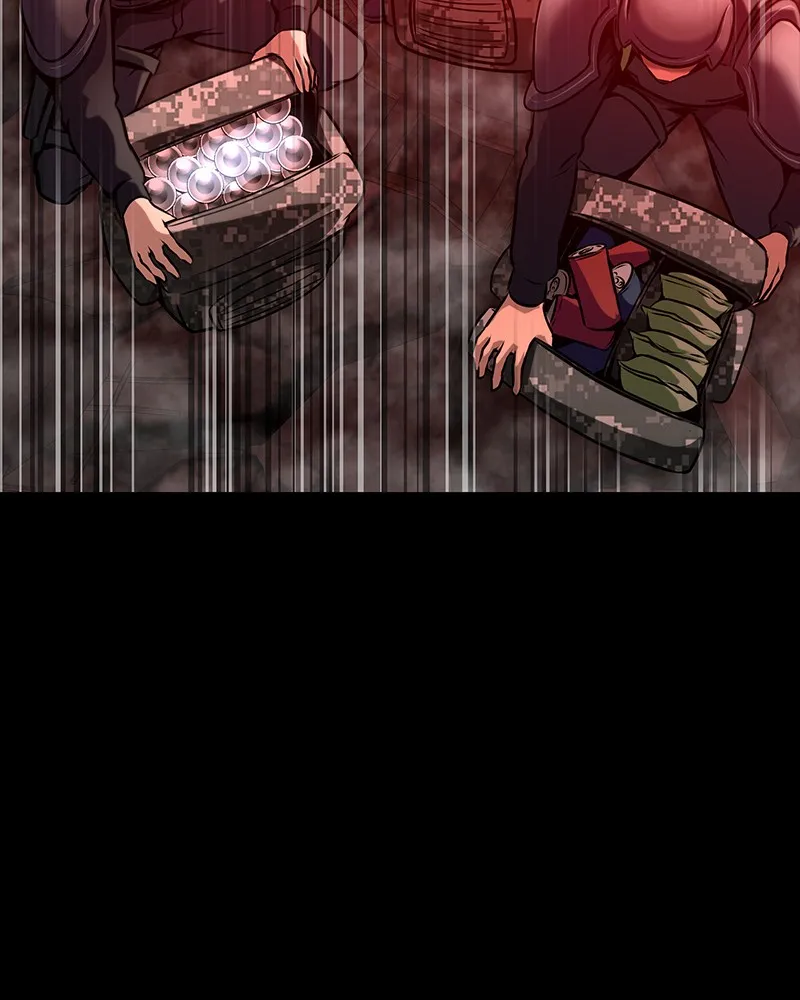 Steel-Eating Player Chapter 32 page 39 - 