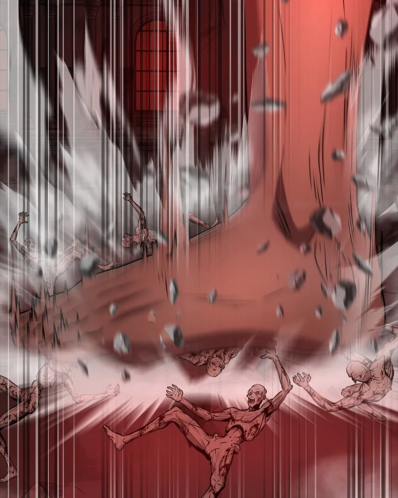 Steel-Eating Player Chapter 32 page 43 - 