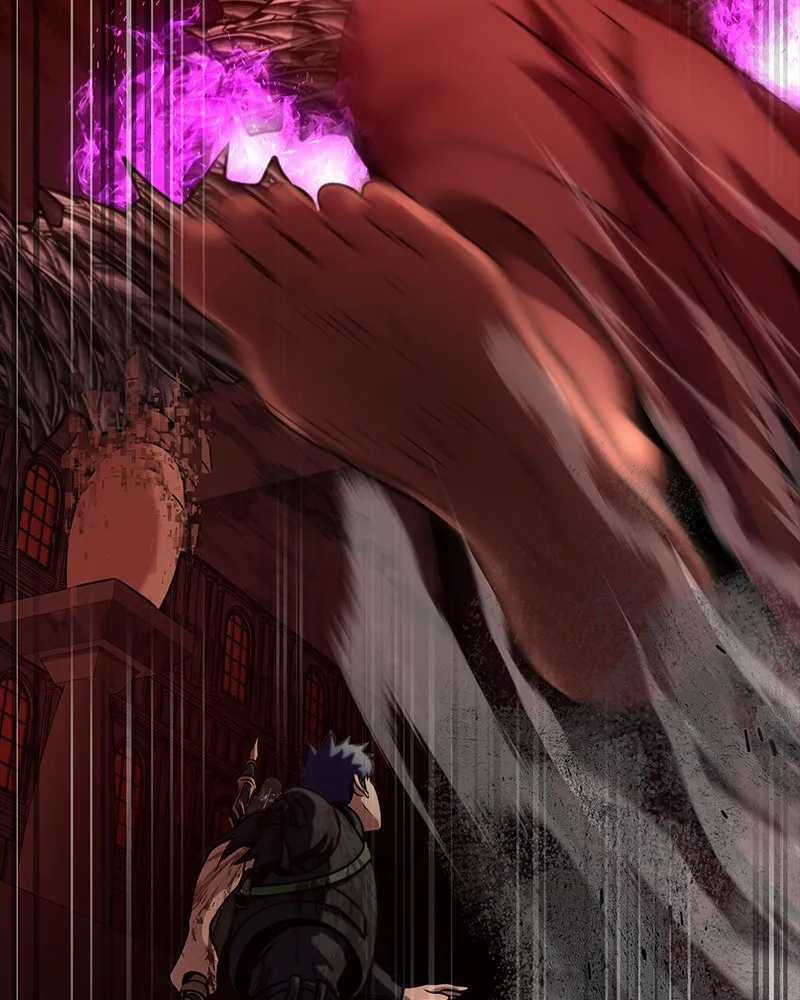 Steel-Eating Player Chapter 32 page 46 - 