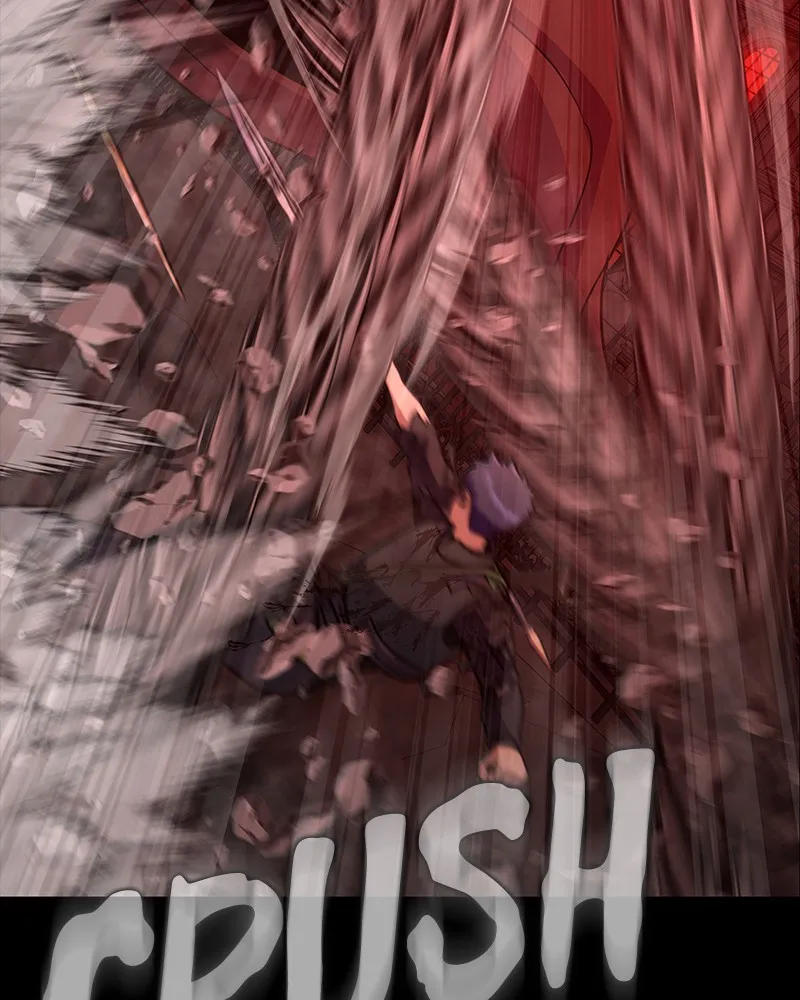 Steel-Eating Player Chapter 32 page 53 - 