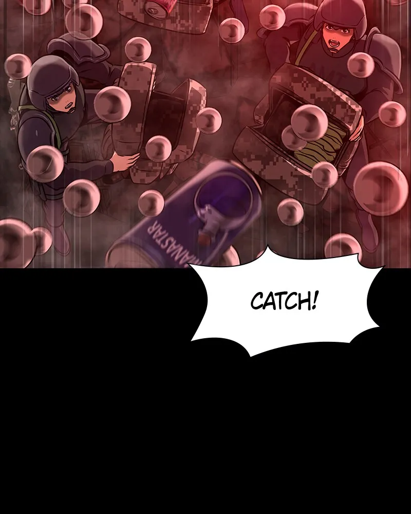 Steel-Eating Player Chapter 32 page 58 - 