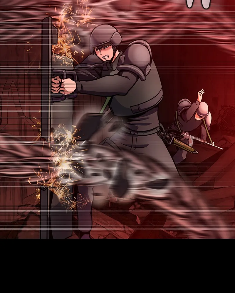Steel-Eating Player Chapter 32 page 76 - 