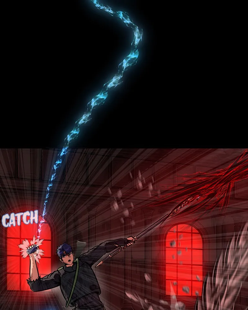 Steel-Eating Player Chapter 32 page 79 - 