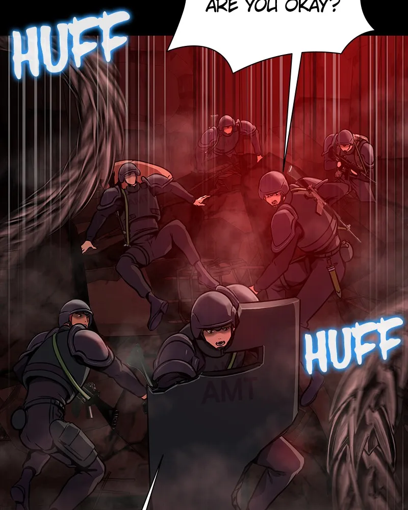 Steel-Eating Player Chapter 32 page 81 - 