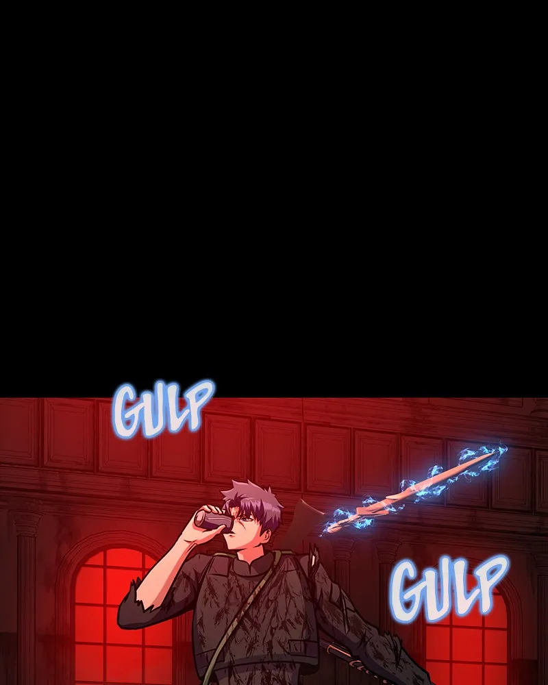 Steel-Eating Player Chapter 32 page 83 - 