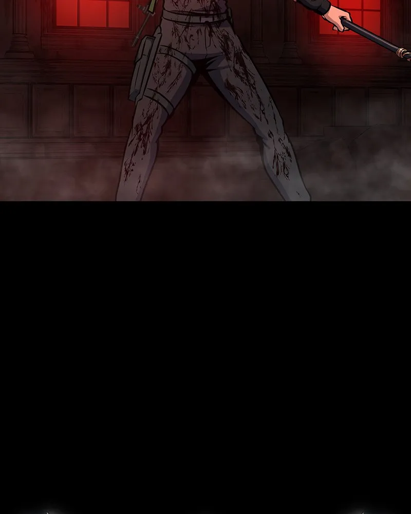 Steel-Eating Player Chapter 32 page 84 - 