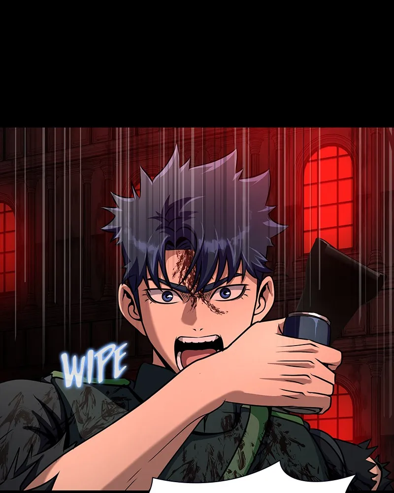 Steel-Eating Player Chapter 32 page 86 - 