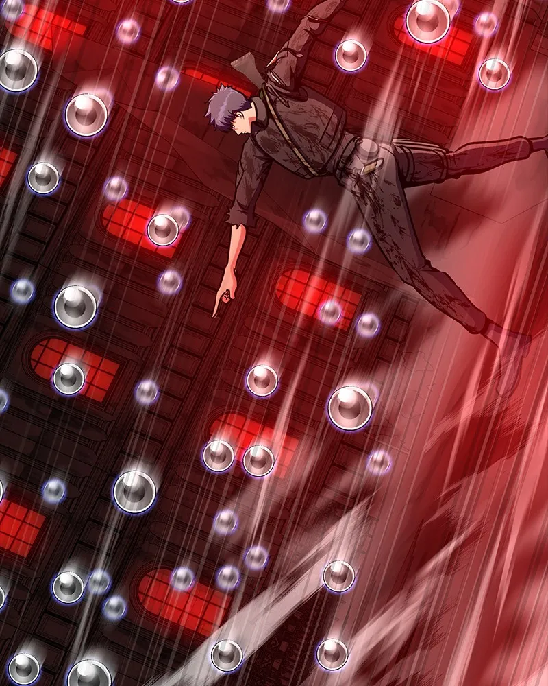 Steel-Eating Player Chapter 32 page 90 - 