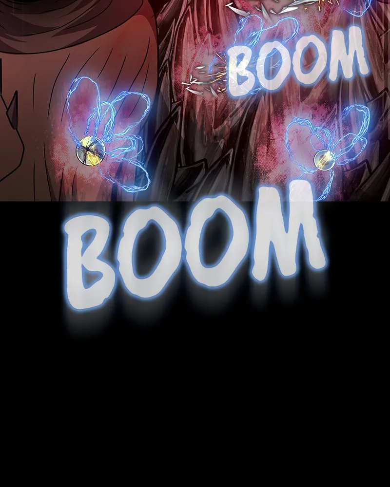 Steel-Eating Player Chapter 32 page 96 - 