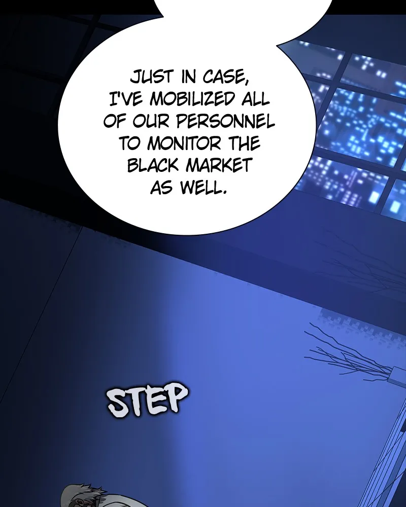 Steel-Eating Player Chapter 35 page 11 - 