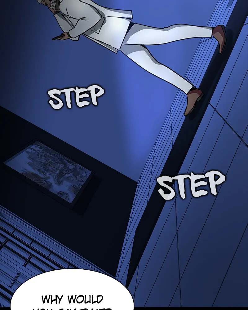Steel-Eating Player Chapter 35 page 12 - 