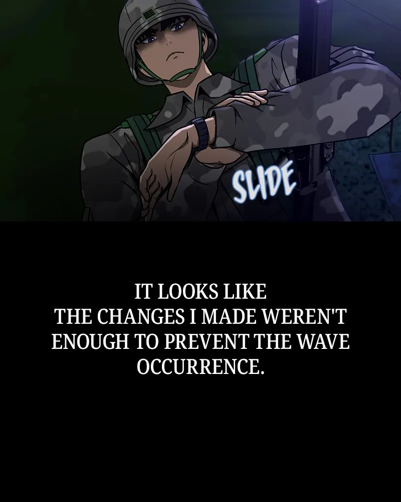 Steel-Eating Player Chapter 35 page 115 - 