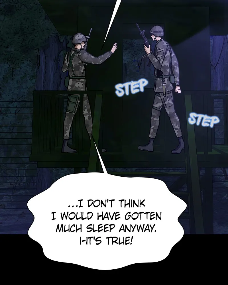 Steel-Eating Player Chapter 35 page 120 - 